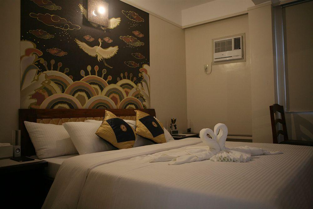 Mecasa Hotel Balabag  Bagian luar foto