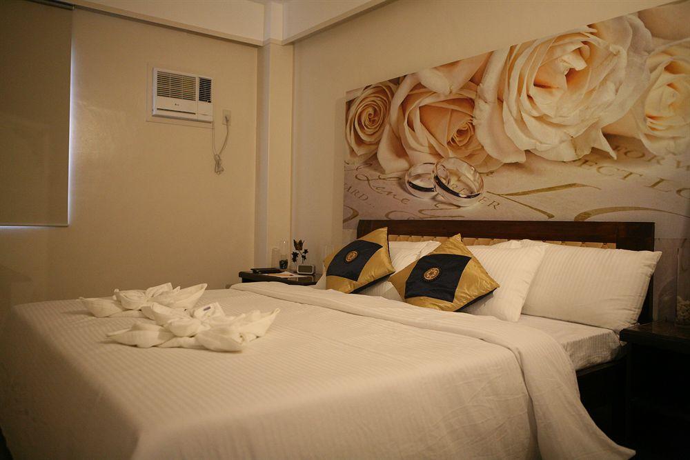 Mecasa Hotel Balabag  Bagian luar foto
