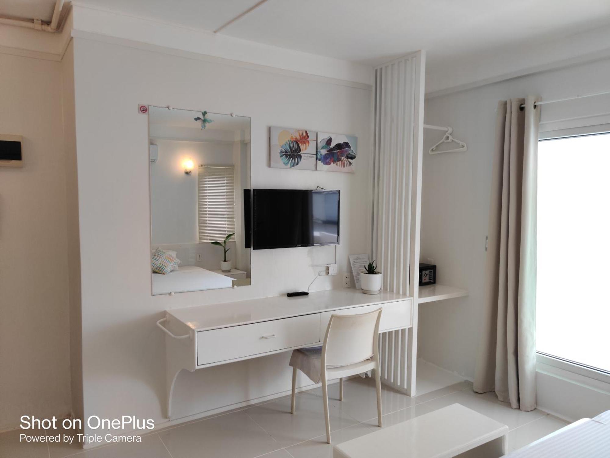Mecasa Hotel Balabag  Bagian luar foto