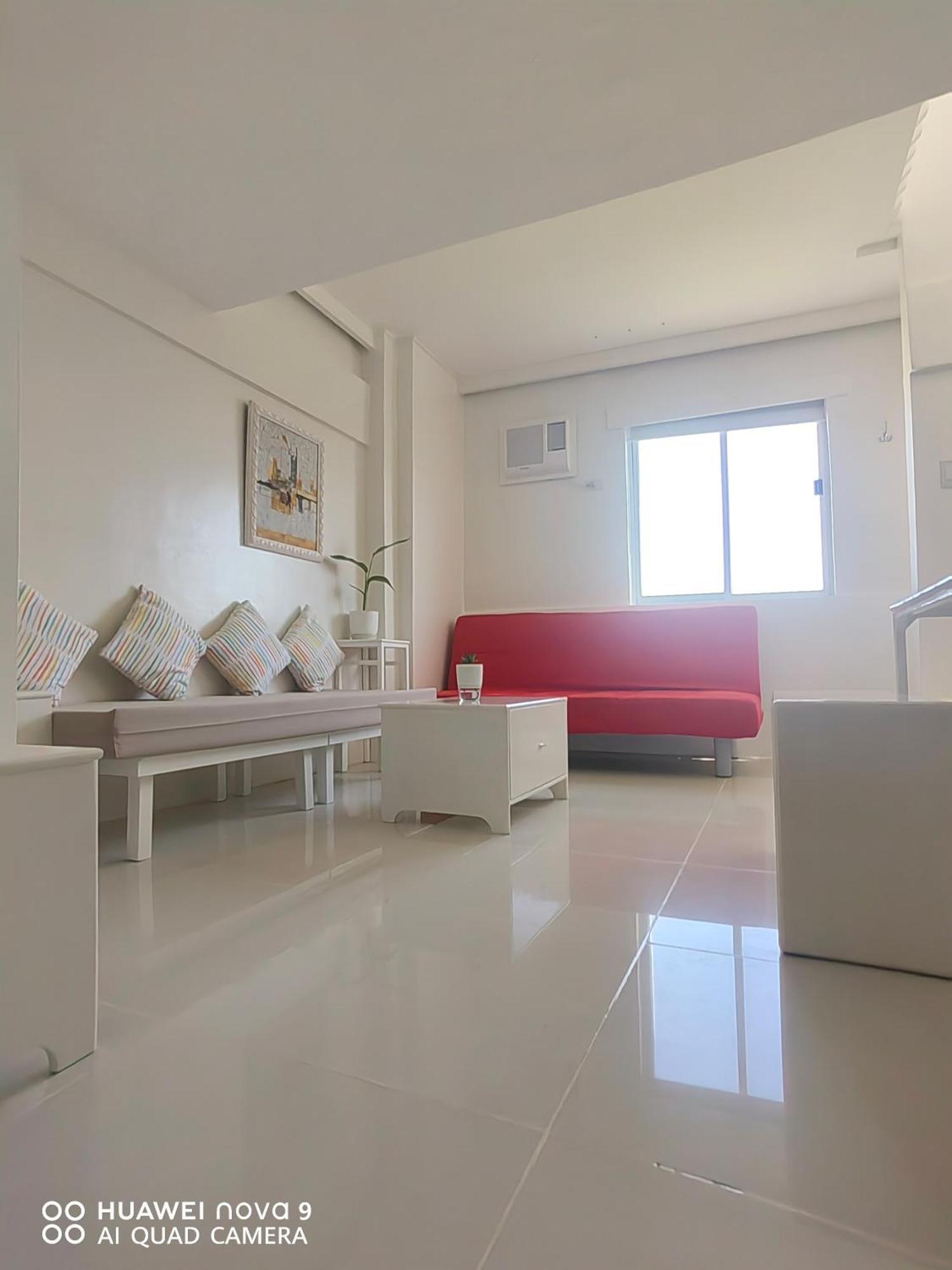 Mecasa Hotel Balabag  Bagian luar foto