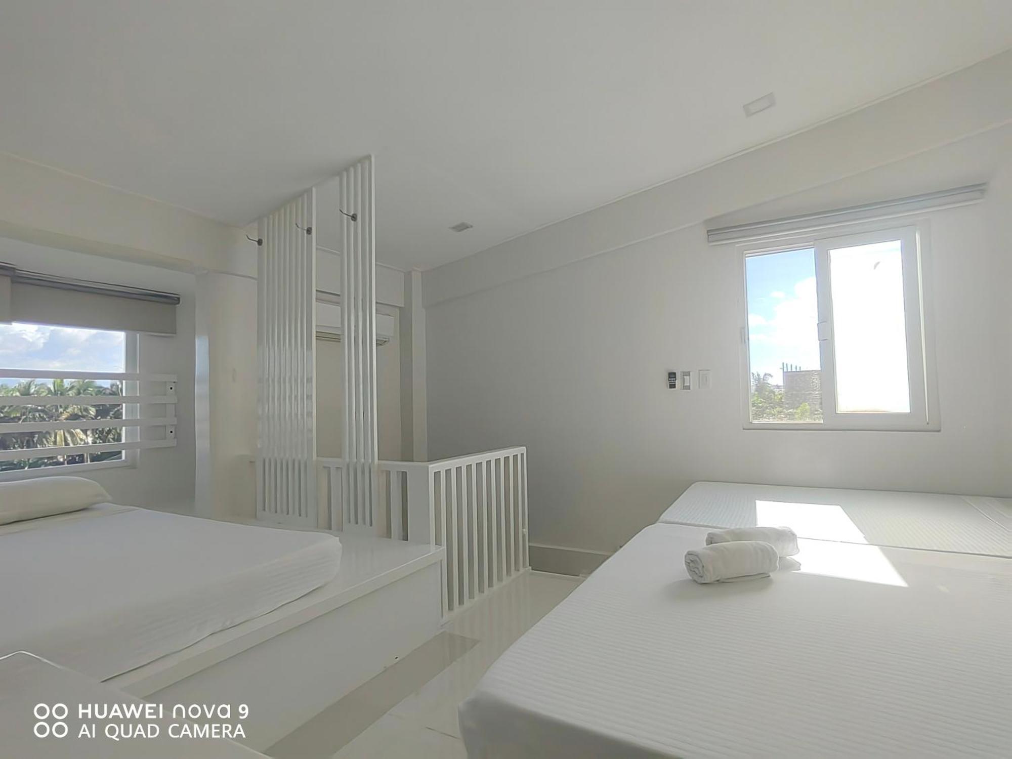 Mecasa Hotel Balabag  Bagian luar foto