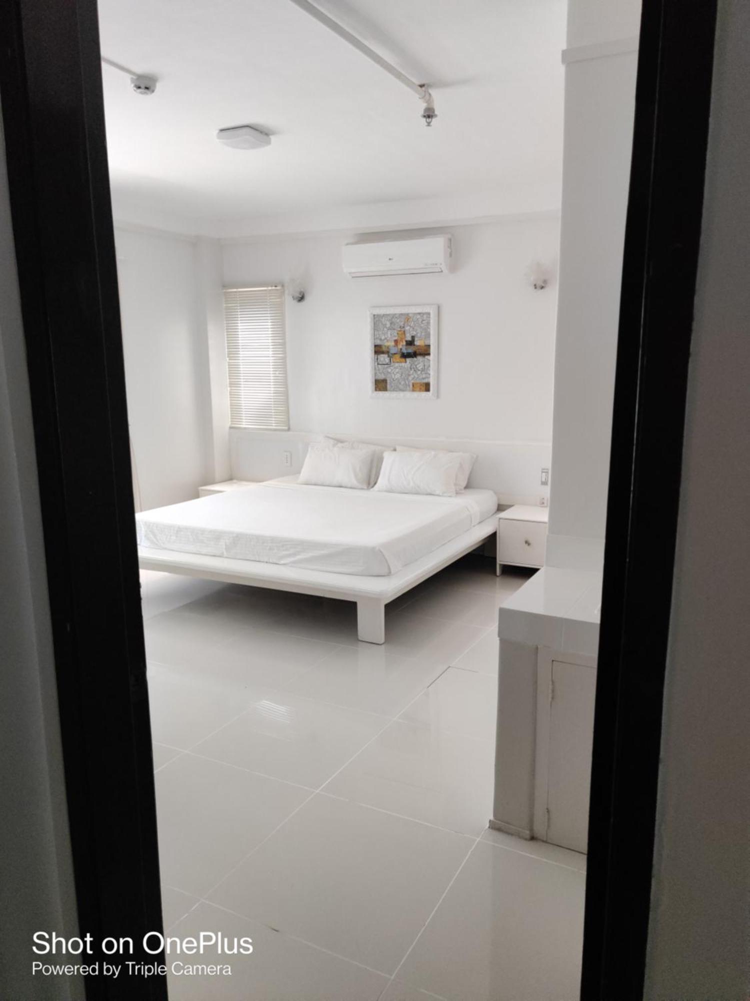 Mecasa Hotel Balabag  Bagian luar foto