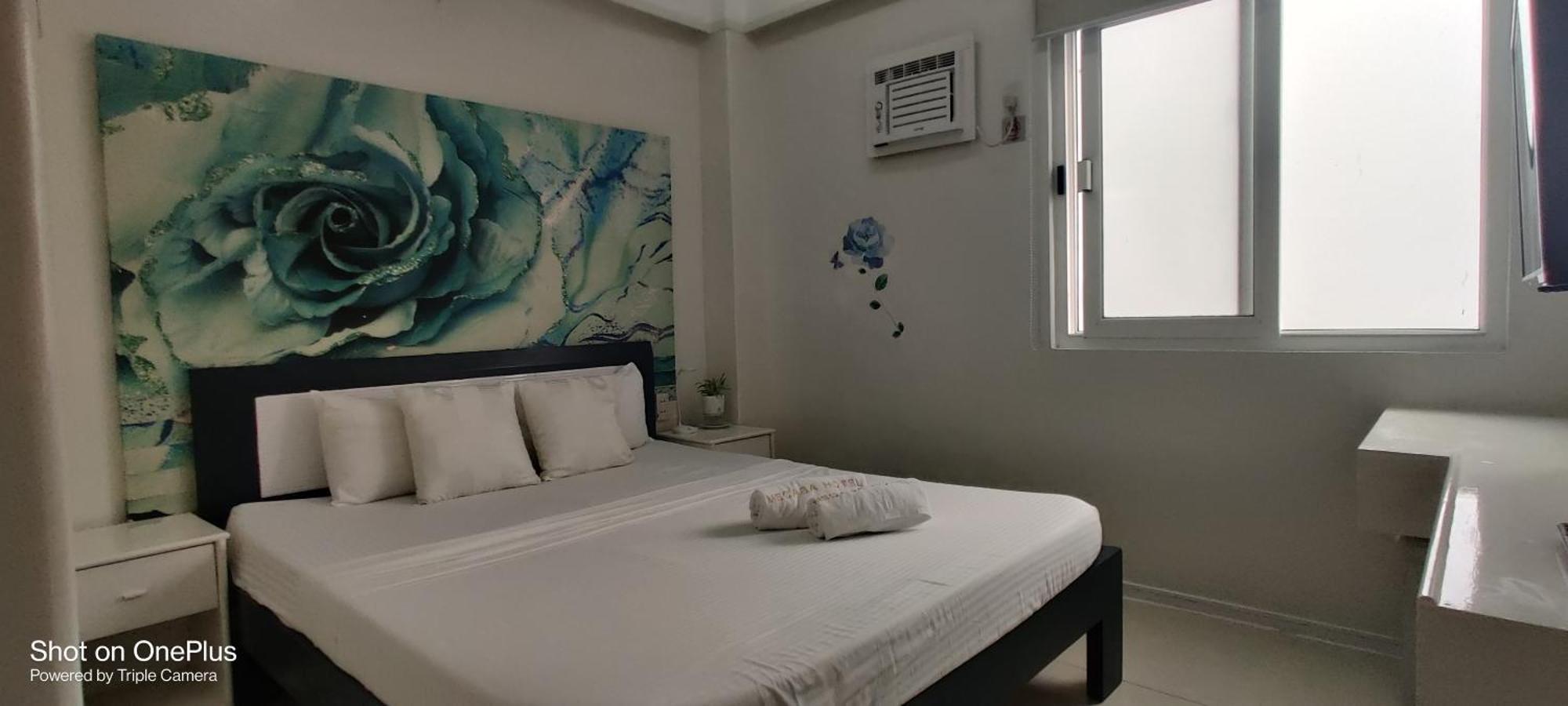 Mecasa Hotel Balabag  Bagian luar foto