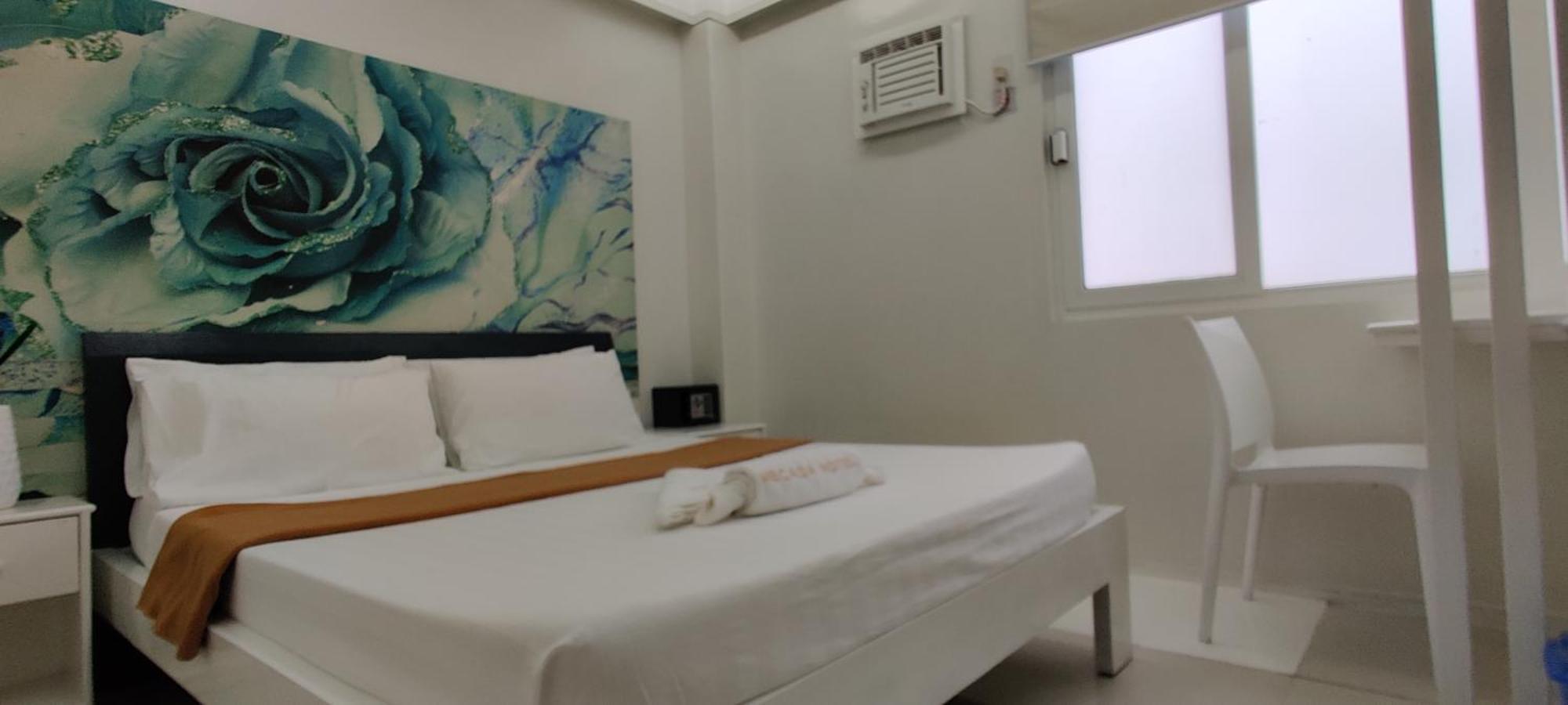 Mecasa Hotel Balabag  Bagian luar foto