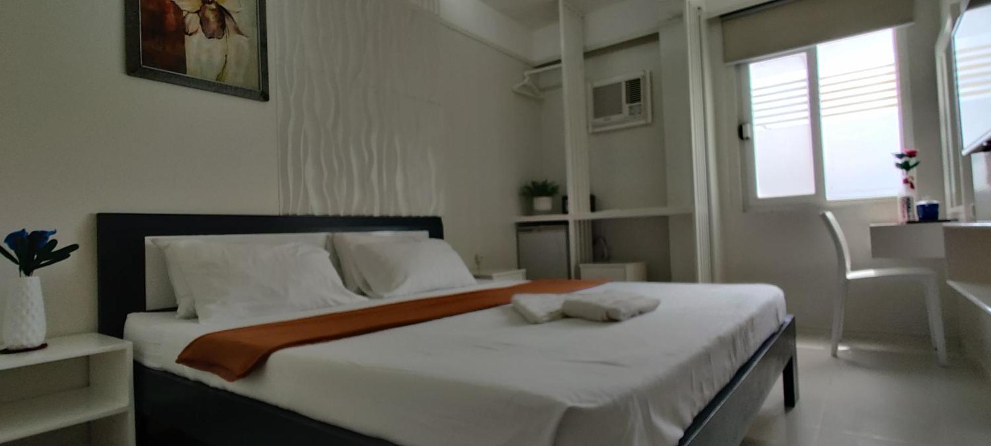 Mecasa Hotel Balabag  Bagian luar foto