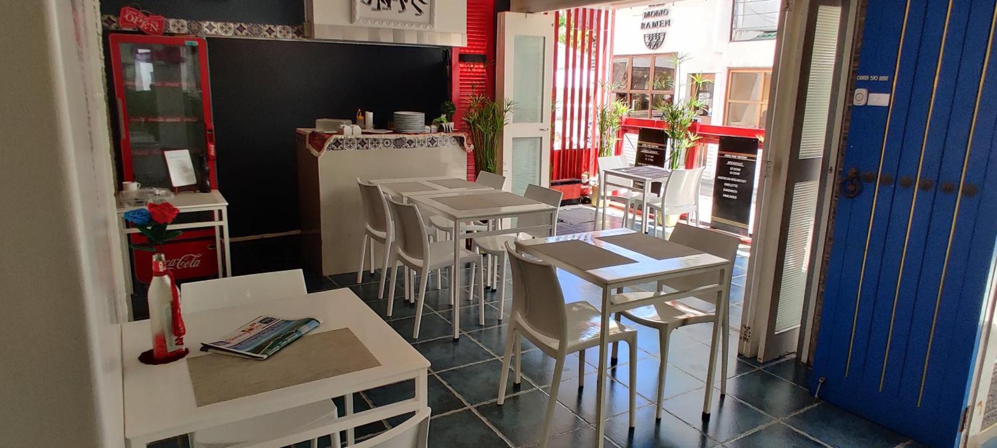 Mecasa Hotel Balabag  Bagian luar foto