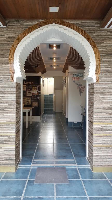 Mecasa Hotel Balabag  Bagian luar foto