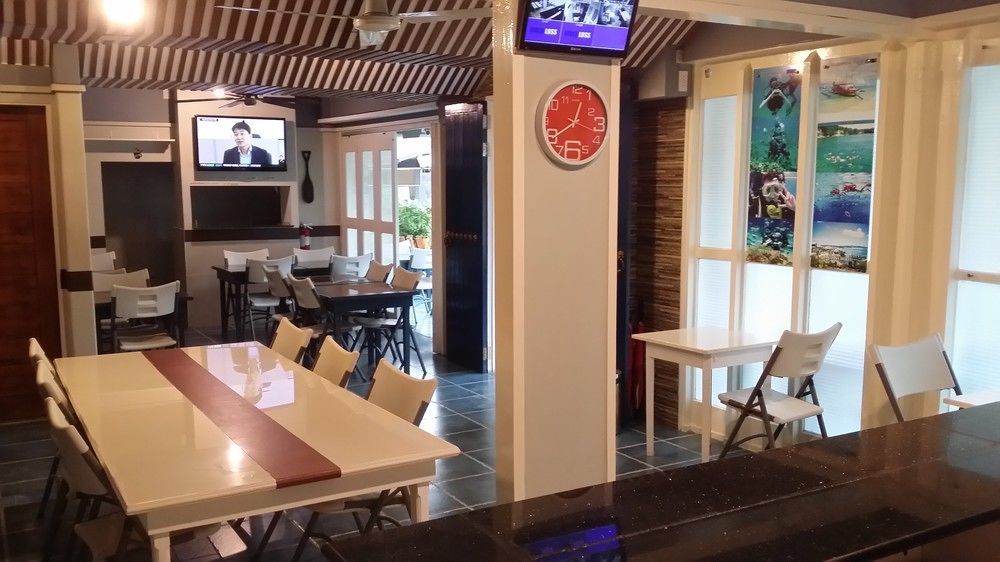 Mecasa Hotel Balabag  Bagian luar foto