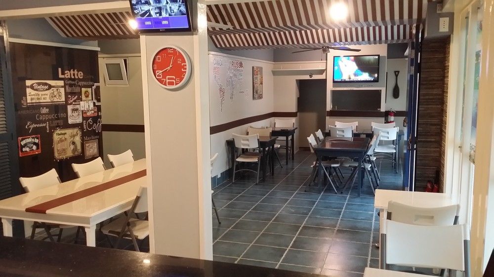 Mecasa Hotel Balabag  Bagian luar foto