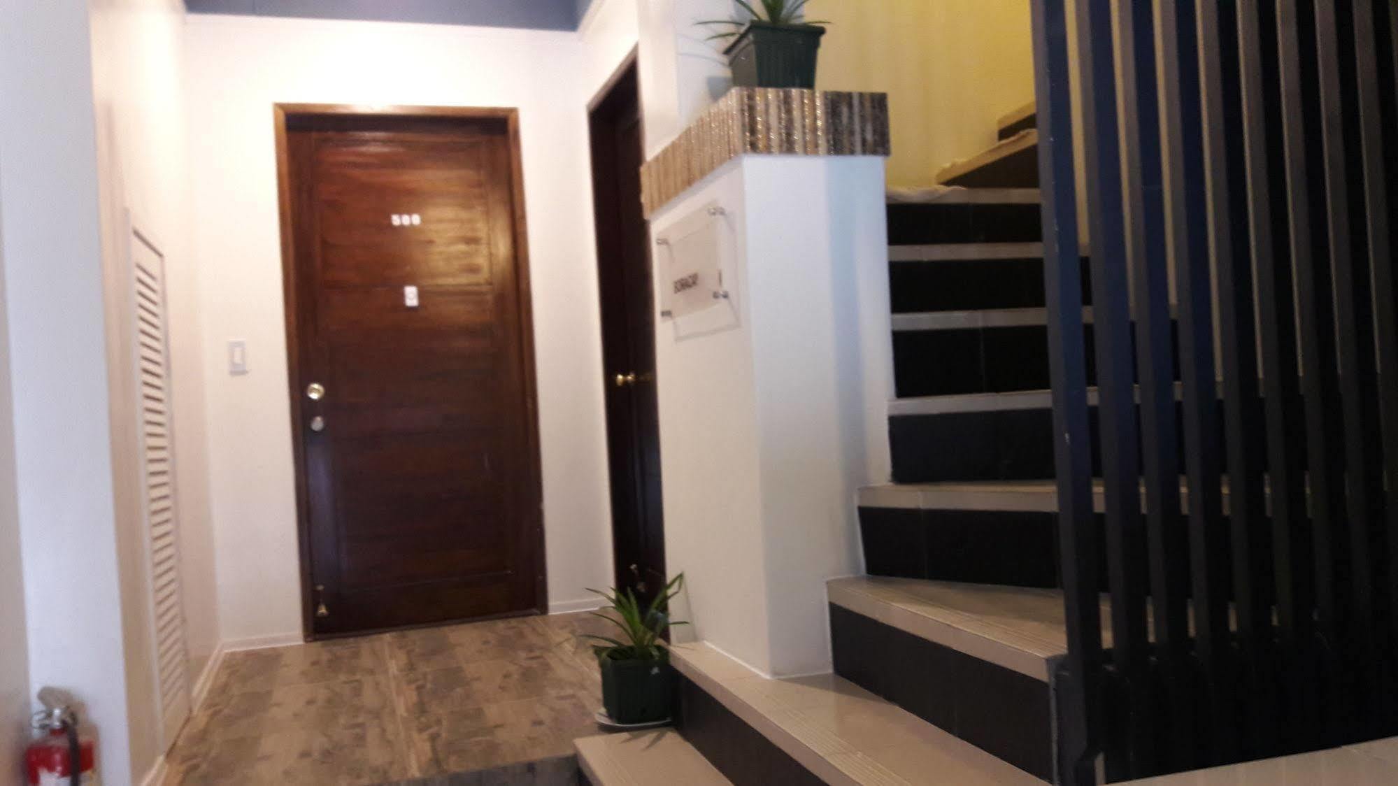 Mecasa Hotel Balabag  Bagian luar foto